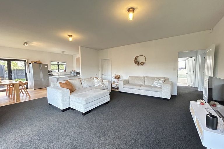 Photo of property in 608 Madras Street, St Albans, Christchurch, 8014