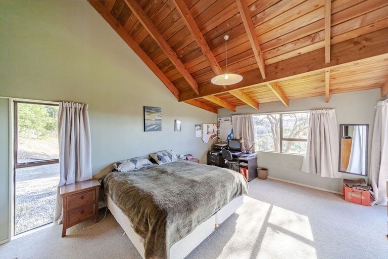 Photo of property in 59 Ongaonga Road, Waipawa, 4272