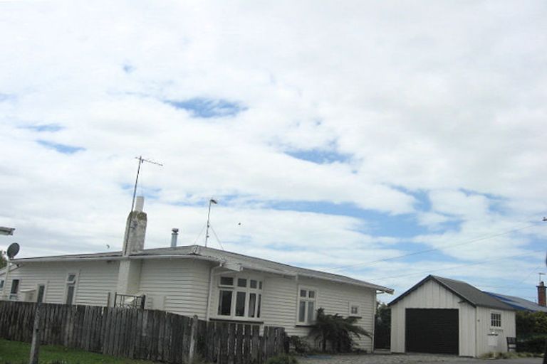 Photo of property in 82 George Street, Blenheim, 7201