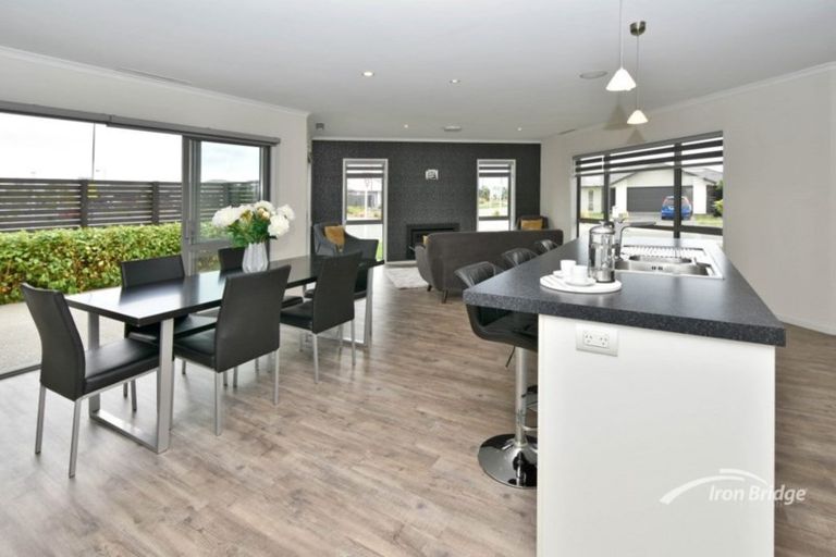 Photo of property in 52 The Runway, Wigram, Christchurch, 8042