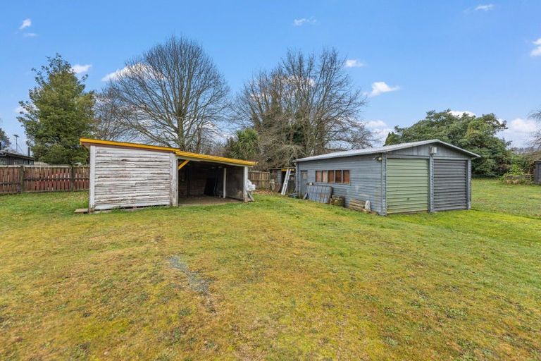 Photo of property in 45 Cramond Street, Tokoroa, 3420