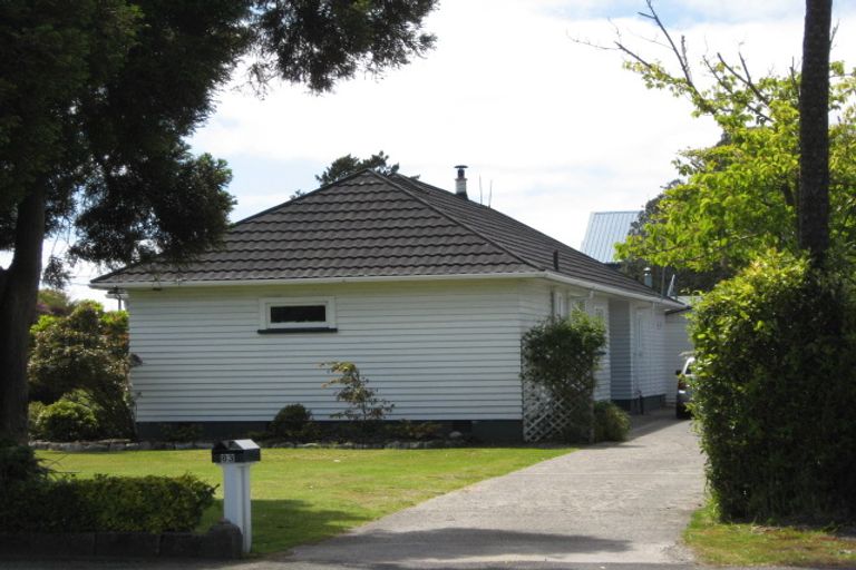 Photo of property in 83 Peel Street, Westport, 7825