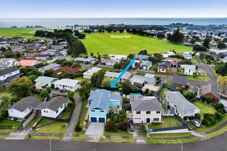 Photo of property in 14 Culzean Grove, Bell Block, New Plymouth, 4312