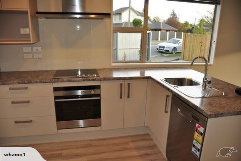 Photo of property in 135 Edgeware Road, St Albans, Christchurch, 8014