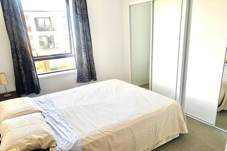 Photo of property in 201/77 Hobsonville Point Road, Hobsonville, Auckland, 0616