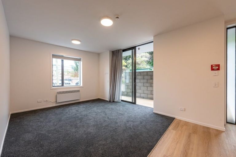 Photo of property in 43b Tasman Street, Mount Cook, Wellington, 6021