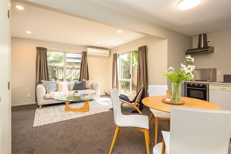 Photo of property in 1/9 Domett Street, Waltham, Christchurch, 8023