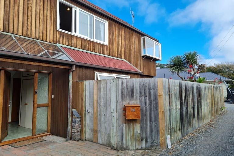 Photo of property in 6 Stoke Street, Sumner, Christchurch, 8081