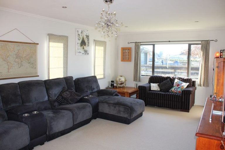 Photo of property in 18 Ashworth Place, Matamata, 3400