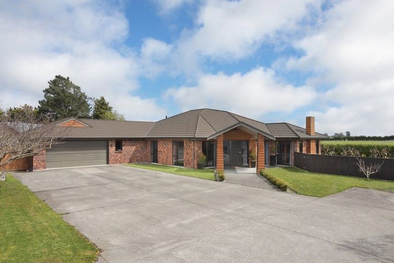 Photo of property in 20a Pukepapa Road, Marton, 4710
