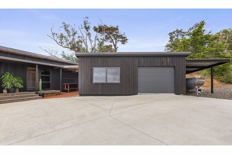 Photo of property in 310 Grafton Road, Thames, 3500