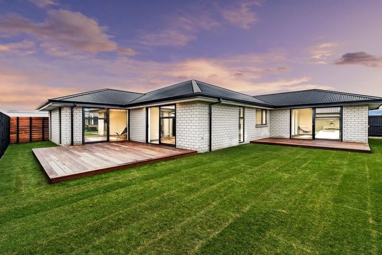 Photo of property in 32 Florence Drive, Lincoln, 7608