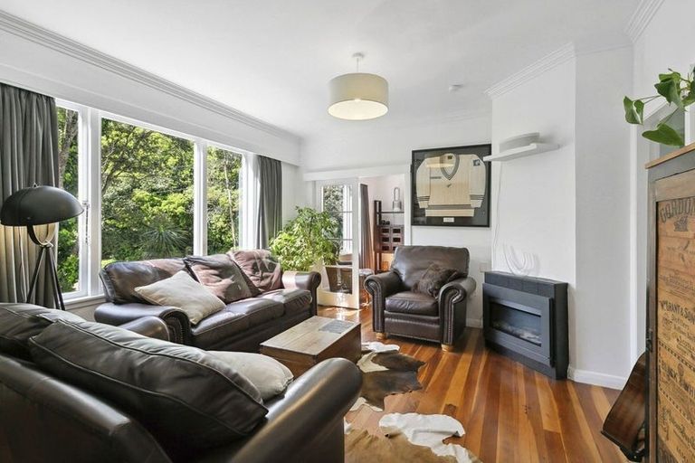 Photo of property in 53 Wilton Road, Wilton, Wellington, 6012