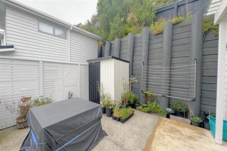 Photo of property in 47b Chapman Street, Johnsonville, Wellington, 6037