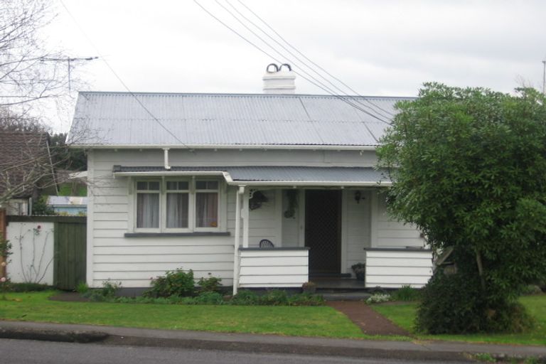 Photo of property in 1/11 Onslow Road, Papakura, 2110