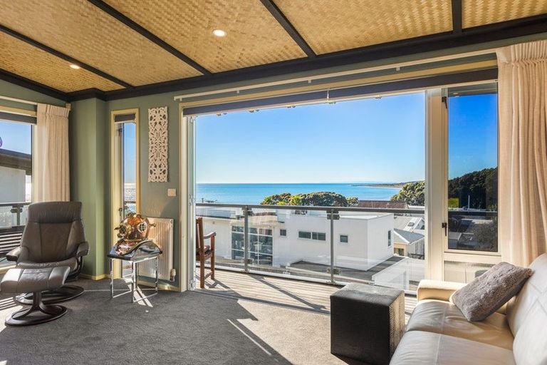 Photo of property in 90c Buller Street, New Plymouth, 4312