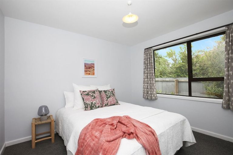 Photo of property in 65 Gregan Crescent, Burnside, Christchurch, 8053