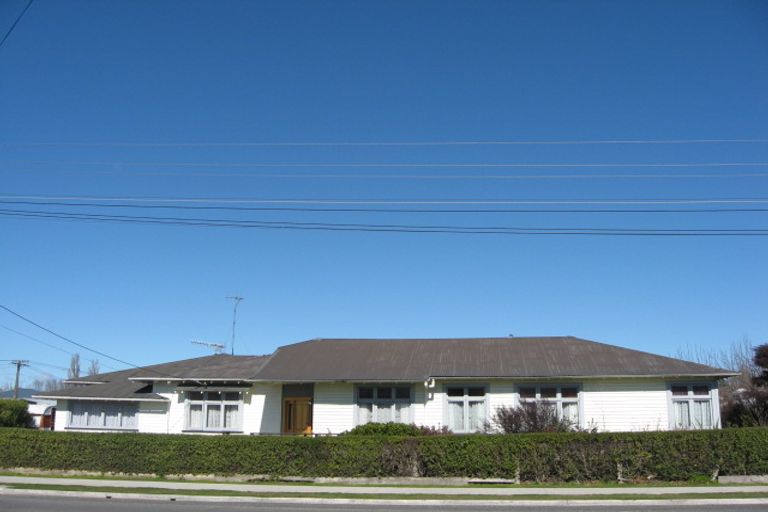 Photo of property in 21 Victoria Street, Waipawa, 4210