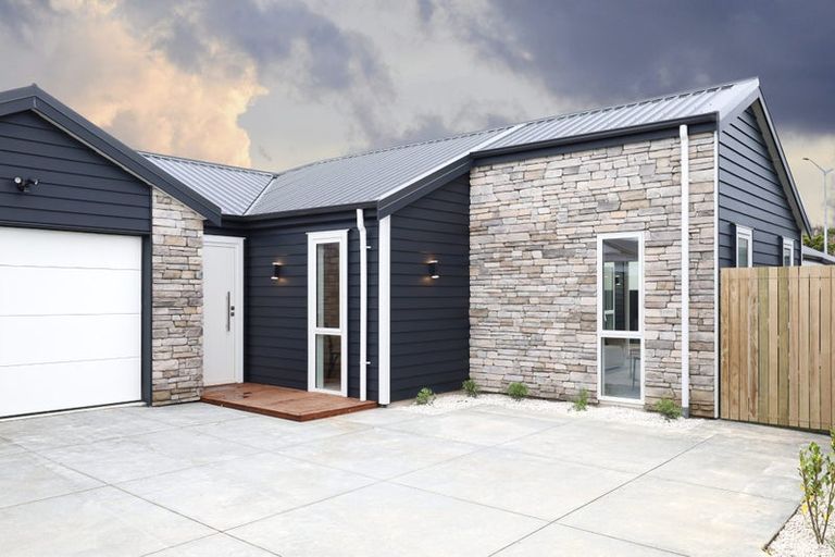 Photo of property in 6 Samuel Place, Terrace End, Palmerston North, 4410