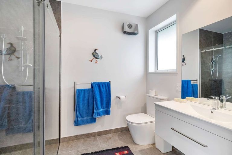 Photo of property in 3 Aberdeen Place, Amberley, 7410