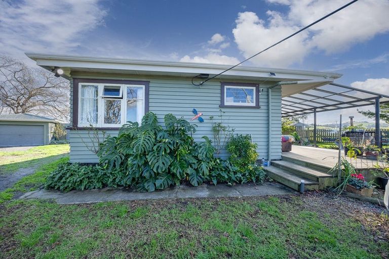 Photo of property in 206 Wallace Road, Ruawai, 0591