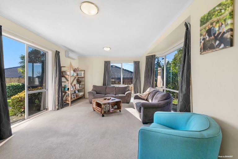 Photo of property in 6 Ludlow Place, Pukekohe, 2120