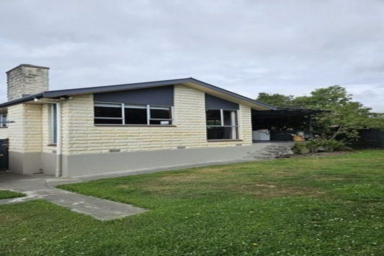 Photo of property in 17 Murchison Drive, Gleniti, Timaru, 7910
