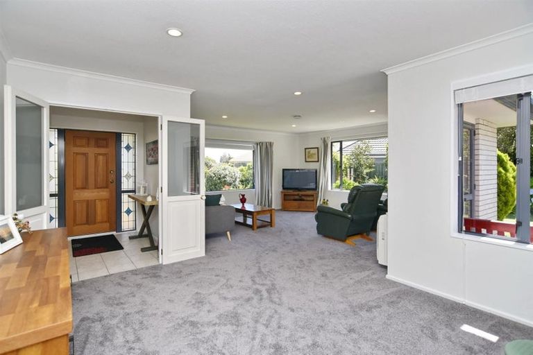 Photo of property in 20 Innisfree Place, Northwood, Christchurch, 8051