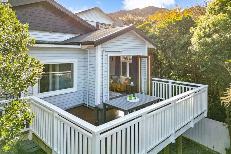 Photo of property in 23 Rothsay Road, Ngaio, Wellington, 6035