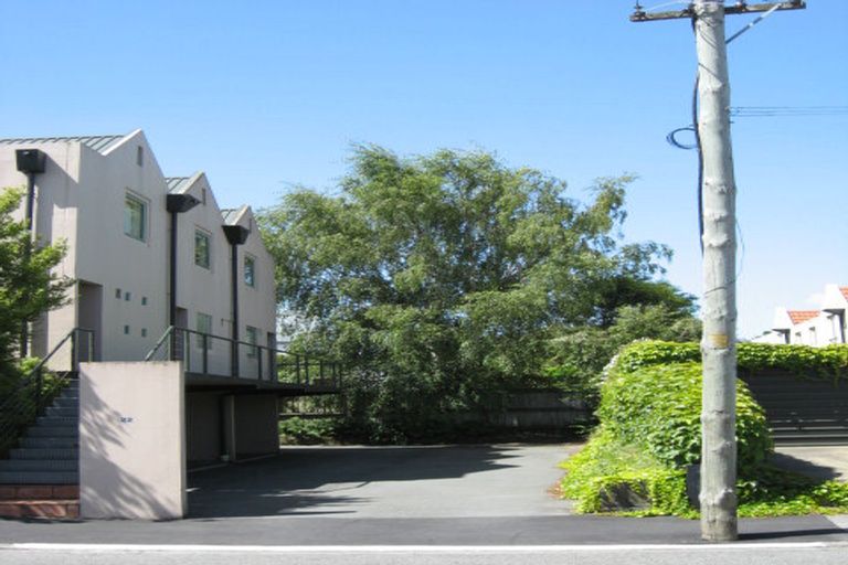 Photo of property in 2/22 Exeter Street, Merivale, Christchurch, 8014