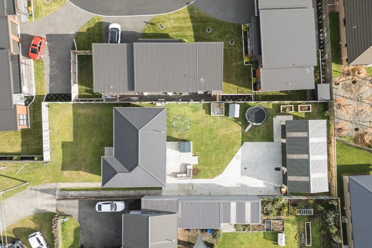 Photo of property in 9 Rimu Street, Matamata, 3400