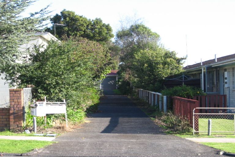 Photo of property in 1/102 Coronation Road, Papatoetoe, Auckland, 2025