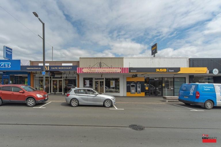Photo of property in 219 Queen Street, Pukekohe, 2120