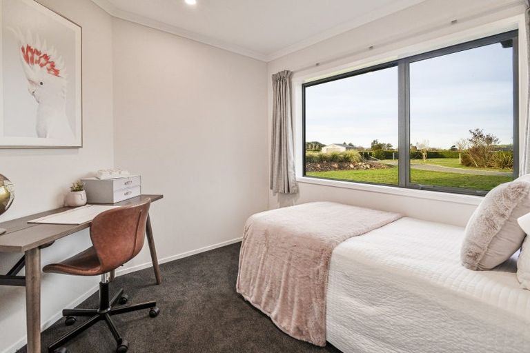 Photo of property in 61 Bellerby Lane, Maraekakaho, Hastings, 4171