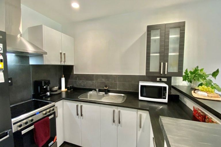 Photo of property in Goldridge Apartments, 19/43 Goldridge Way, Queenstown, 9300