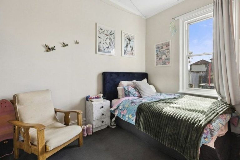 Photo of property in 21 Atkinson Street, South Dunedin, Dunedin, 9012