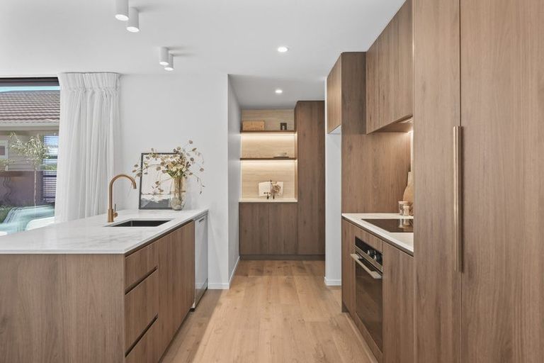 Photo of property in 2/31 Rutland Street, St Albans, Christchurch, 8014