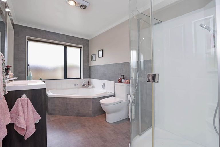 Photo of property in 8 Millibrook Place, Tinwald, Ashburton, 7700