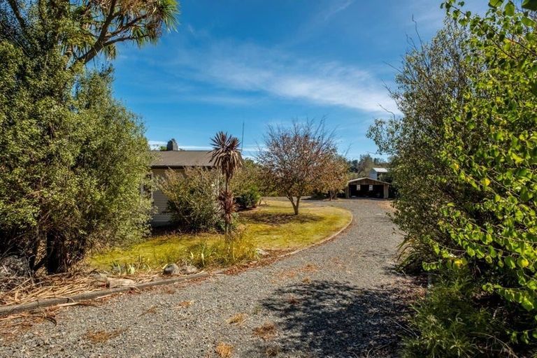 Photo of property in 57 Leslie Street, Waiau, 7332