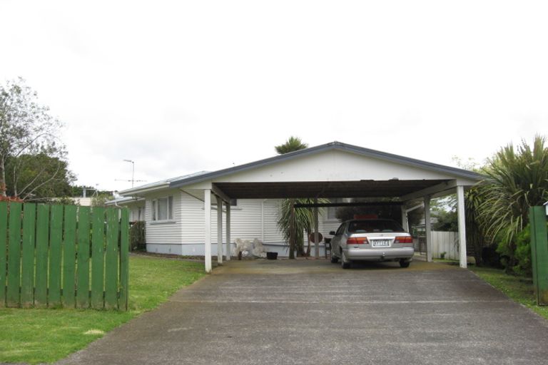 Photo of property in 37 Hooper Avenue, Pukekohe, 2120