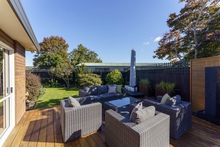 Photo of property in 54 Hudson Street, Bryndwr, Christchurch, 8053