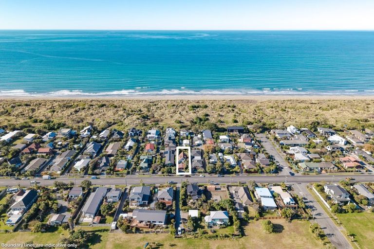 Photo of property in 113 Rocking Horse Road, Southshore, Christchurch, 8062