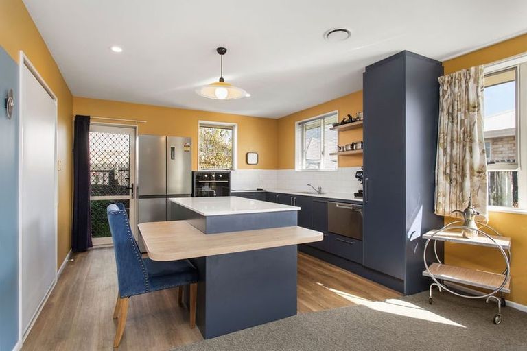 Photo of property in 15 Charlotte Lane, Woolston, Christchurch, 8062