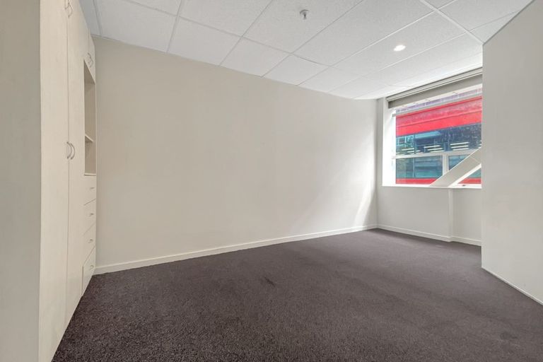 Photo of property in City Lodge Apartments, 204/115u Vivian Street, Te Aro, Wellington, 6011