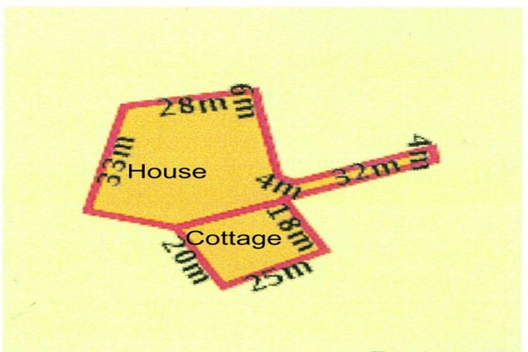 Photo of property in 3 Maclaurin Street, Dannevirke, 4930