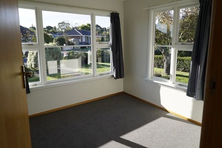 Photo of property in 10 Renwick Place, Hillmorton, Christchurch, 8025