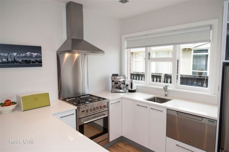 Photo of property in 1/32 Esperance Street, St Albans, Christchurch, 8052