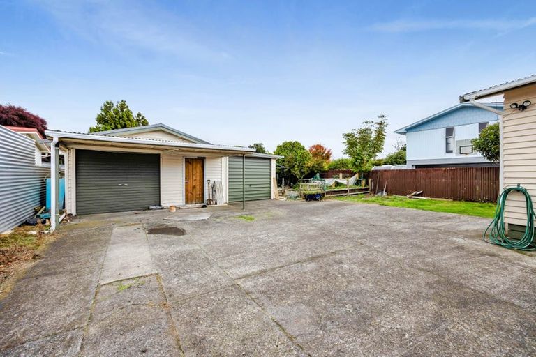 Photo of property in 55 Reid Avenue, Hawera, 4610