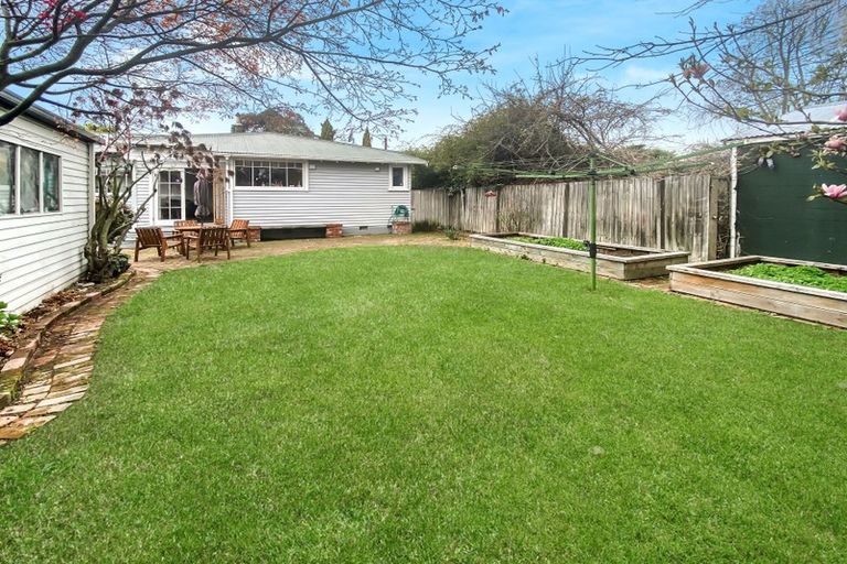 Photo of property in 269 Selwyn Street, Spreydon, Christchurch, 8024