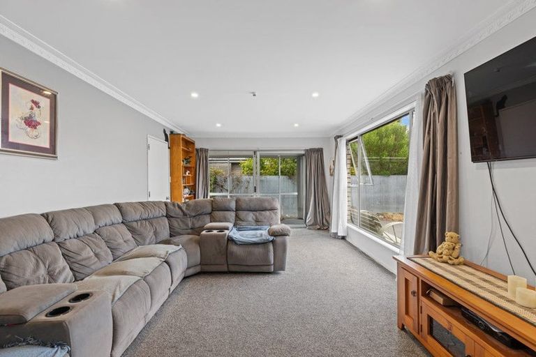Photo of property in 35 Market Street, Leeston, 7632
